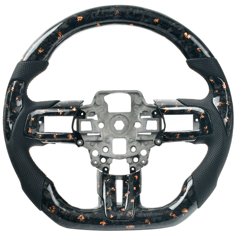 2015–2023 S550 Ford Mustang Steering Wheel