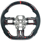 2015–2023 S550 Ford Mustang Steering Wheel