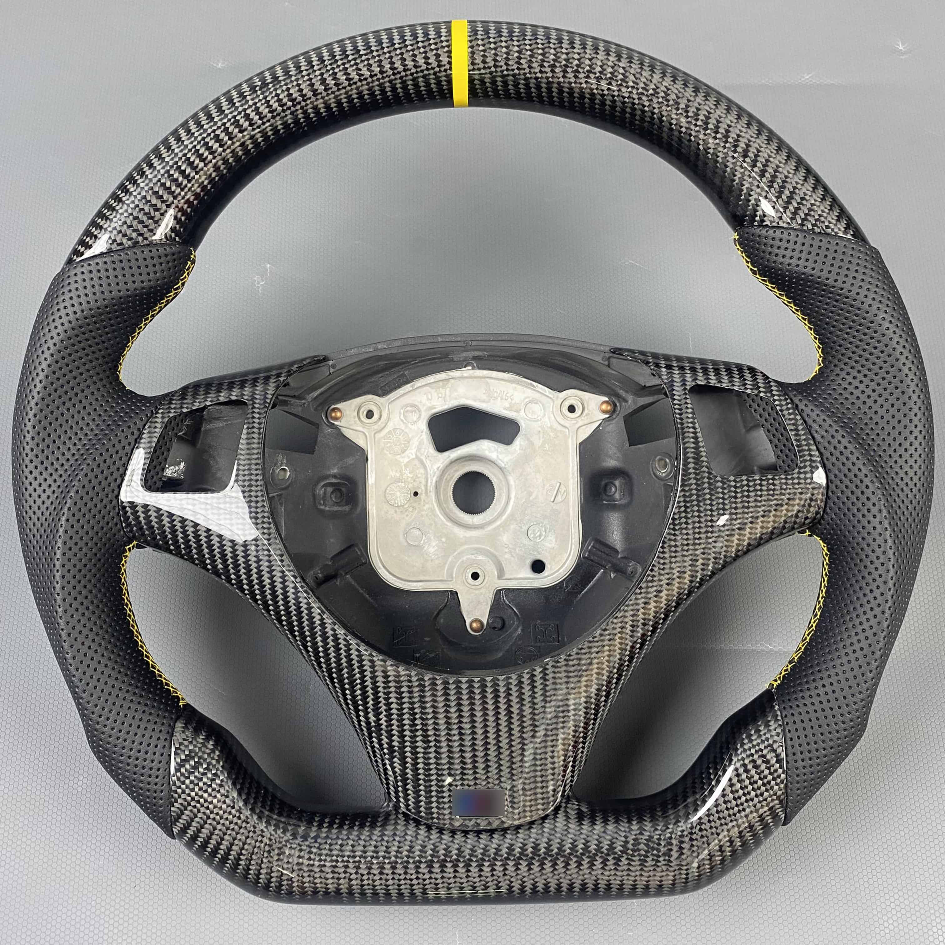 2005–2013 E90 BMW 3 Series Steering Wheel