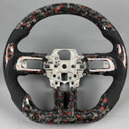 2015–2023 S550 Ford Mustang Steering Wheel