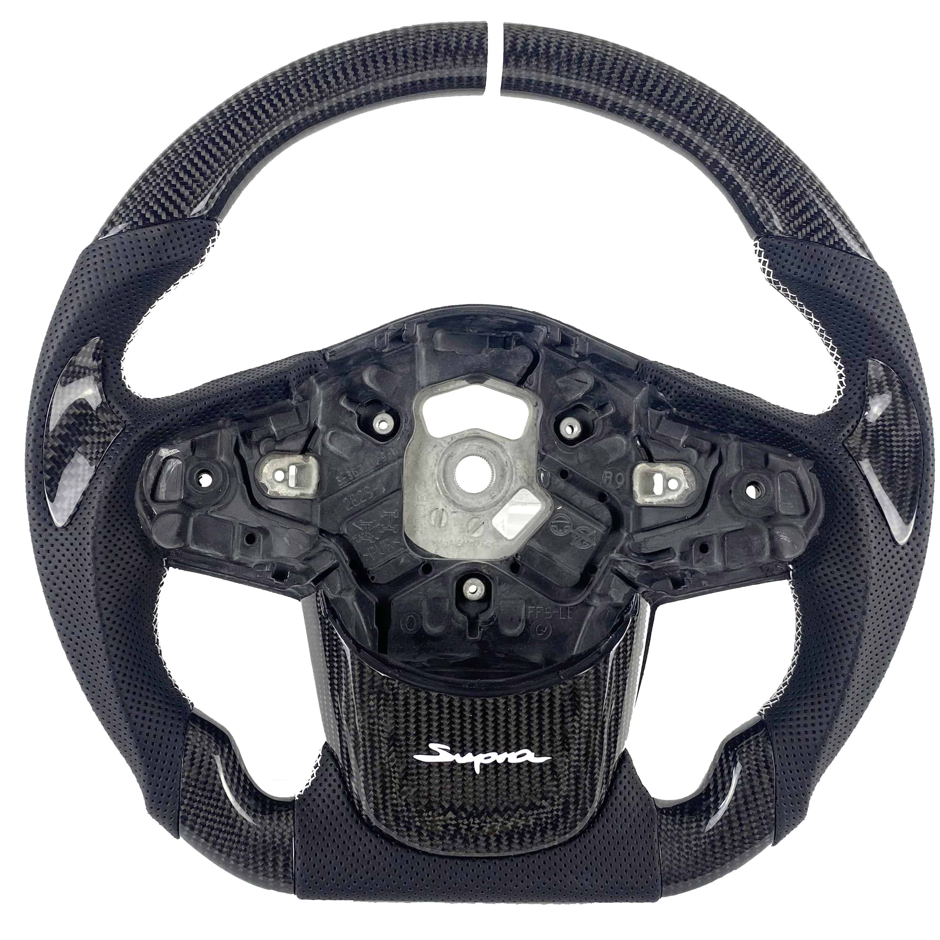 2020–2024 Toyota GR Supra (A90/A91) Steering Wheel
