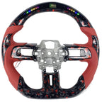 2015–2023 S550 Ford Mustang Steering Wheel