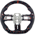2015–2023 S550 Ford Mustang Steering Wheel