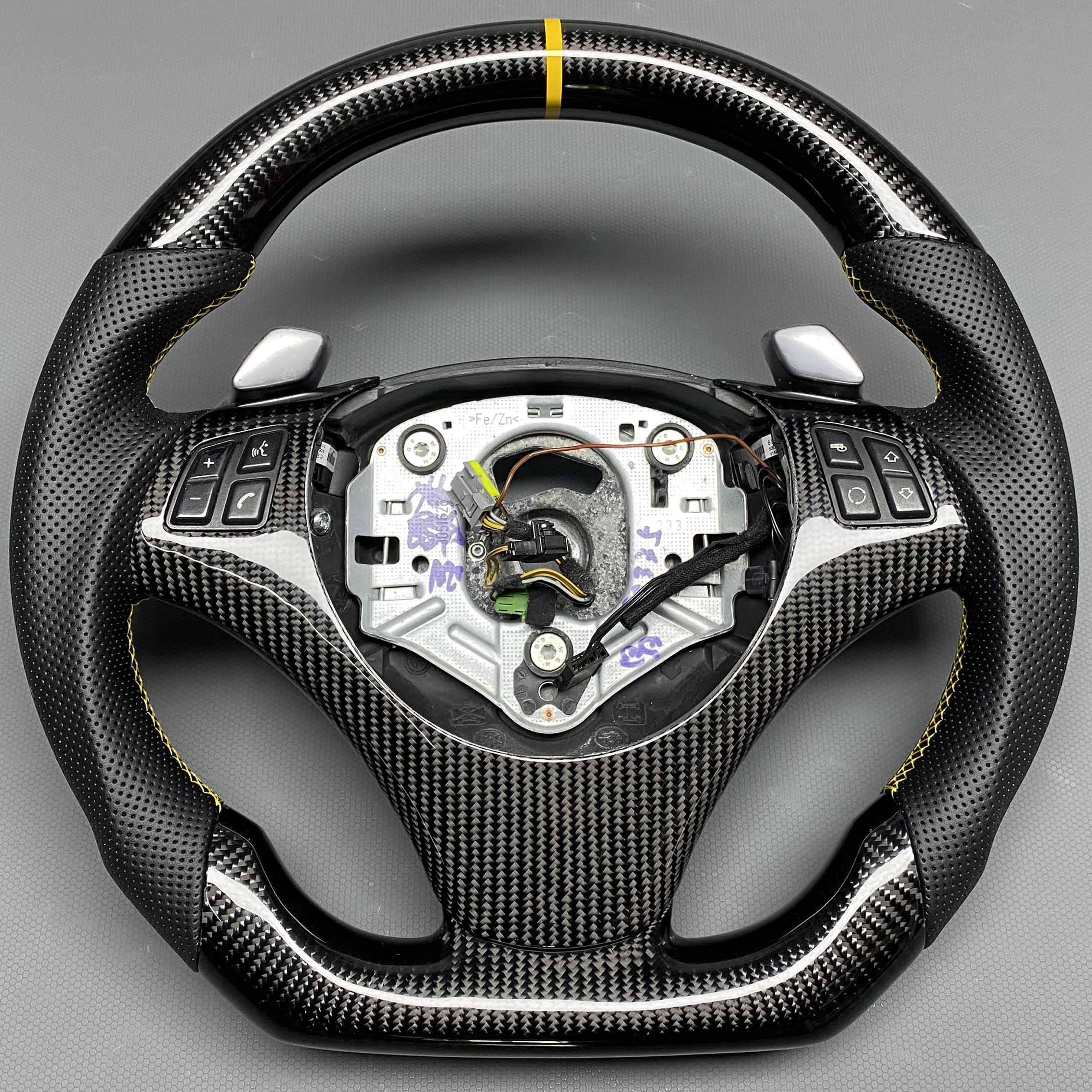 2005–2013 E90 BMW 3 Series Steering Wheel