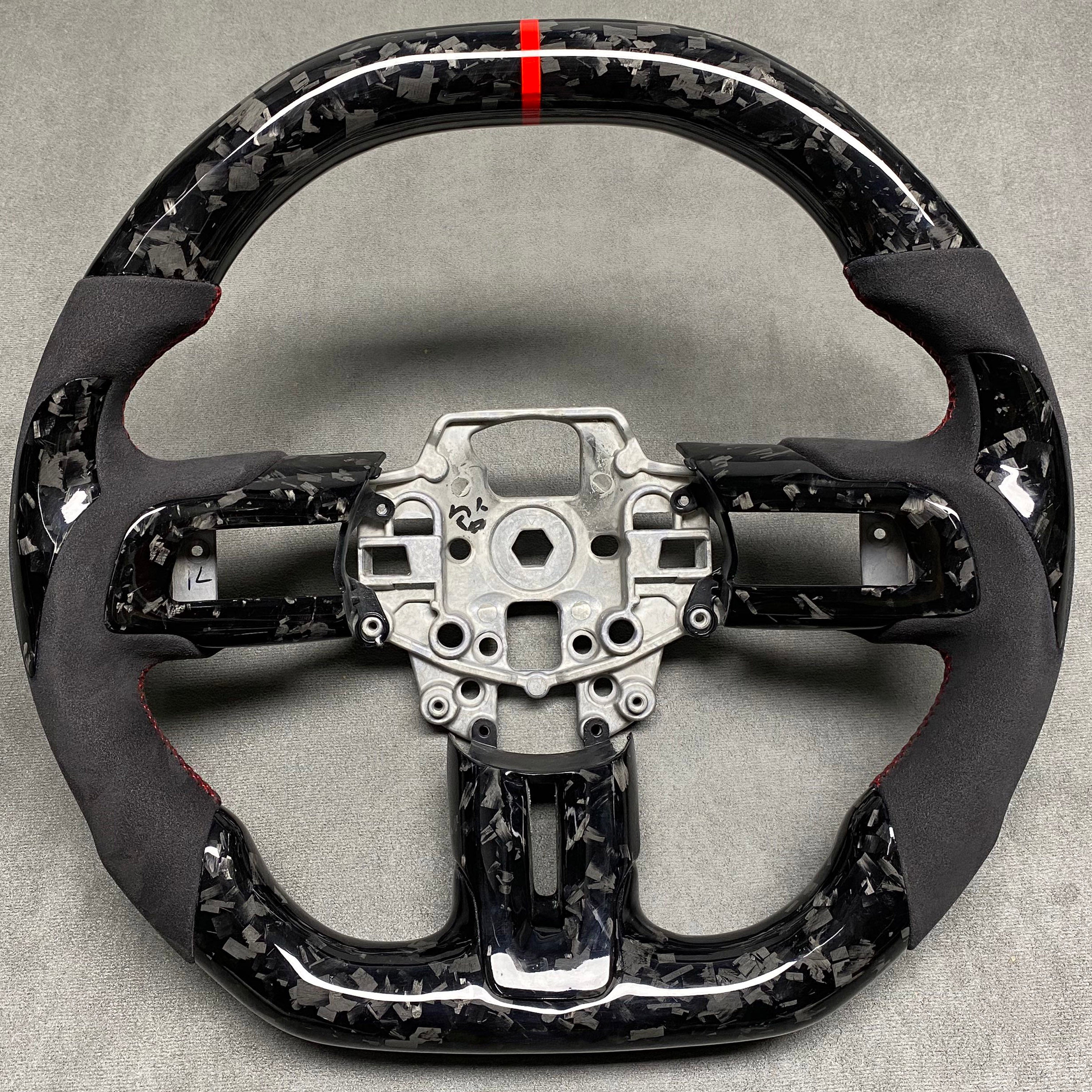 2015–2023 S550 Ford Mustang Steering Wheel