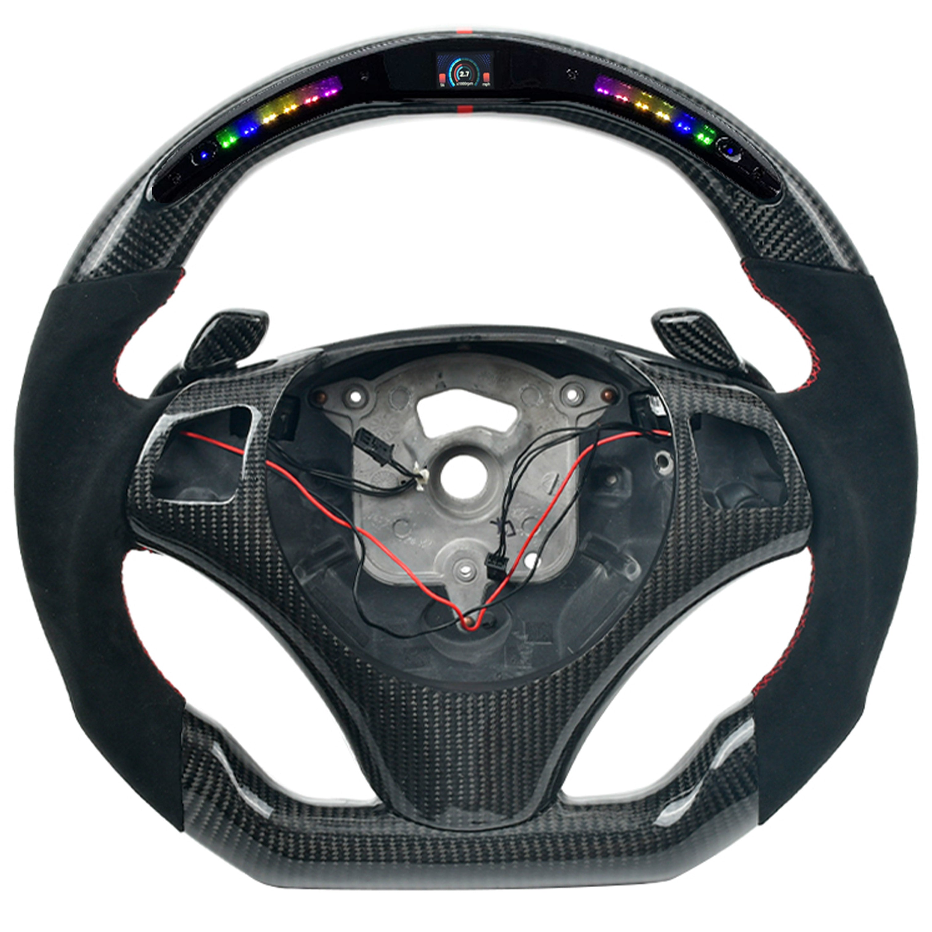2005–2013 E90 BMW 3 Series Steering Wheel