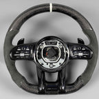 2018–2020 Mercedes‑Benz C/E/G/GT/S Steering Wheel