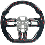 2015–2023 S550 Ford Mustang Steering Wheel