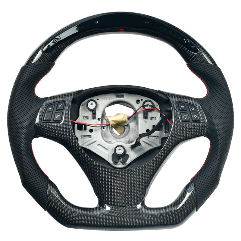 2005–2013 E90 BMW 3 Series Steering Wheel