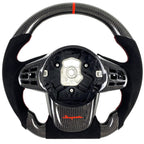 2020–2024 Toyota GR Supra (A90/A91) Steering Wheel