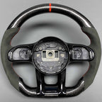 2018–2020 Mercedes‑Benz C/E/G/GT/S Steering Wheel