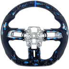 2015–2023 S550 Ford Mustang Steering Wheel