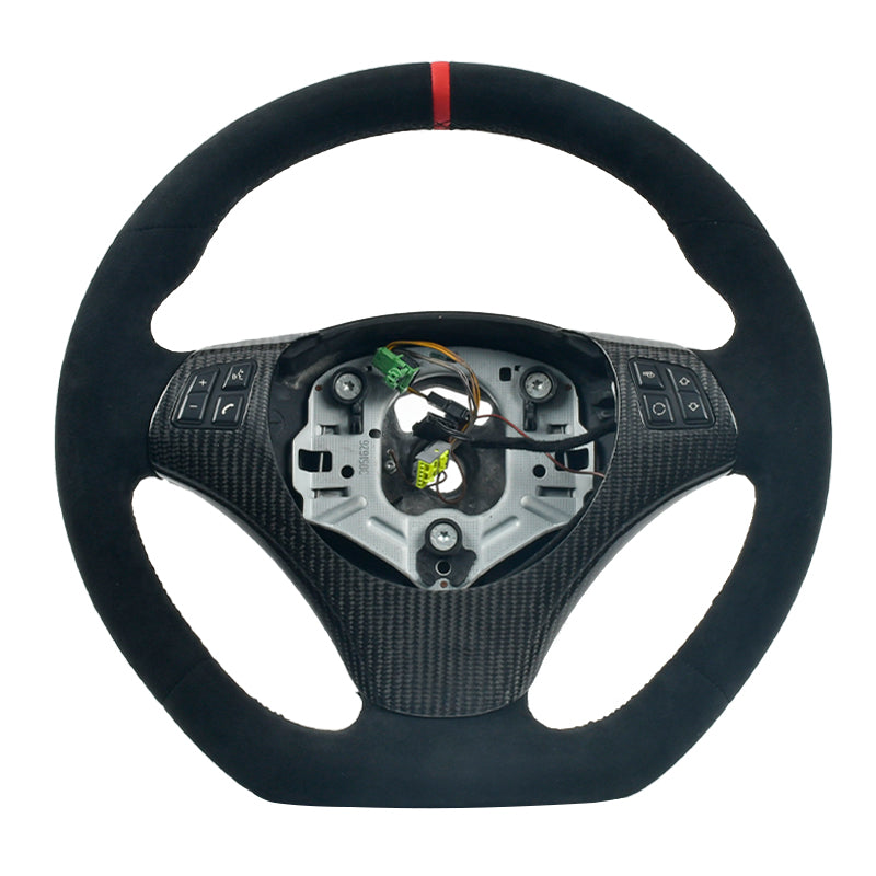 2005–2013 E90 BMW 3 Series Steering Wheel