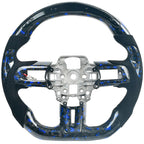2015–2023 S550 Ford Mustang Steering Wheel