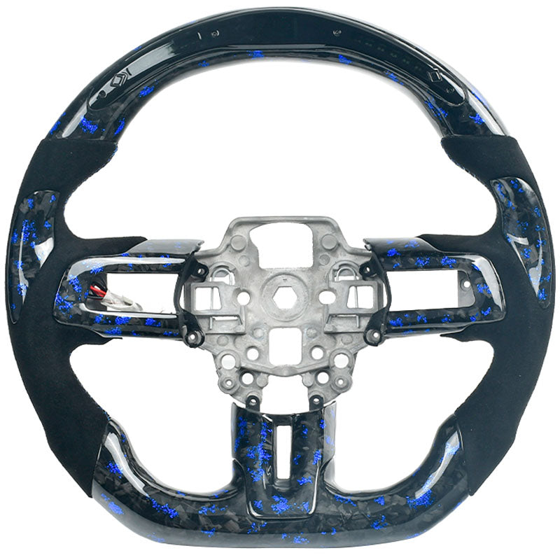 2015–2023 S550 Ford Mustang Steering Wheel