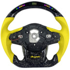 2020–2024 Toyota GR Supra (A90/A91) Steering Wheel