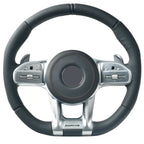 2018–2020 Mercedes‑Benz C/E/G/GT/S Steering Wheel