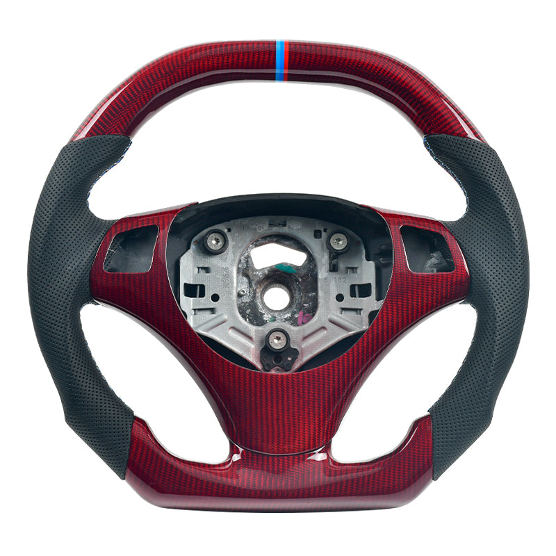 2005–2013 E90 BMW 3 Series Steering Wheel