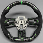 2015–2023 S550 Ford Mustang Steering Wheel