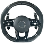 2018–2020 Mercedes‑Benz C/E/G/GT/S Steering Wheel