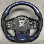 2020–2024 Toyota GR Supra (A90/A91) Steering Wheel