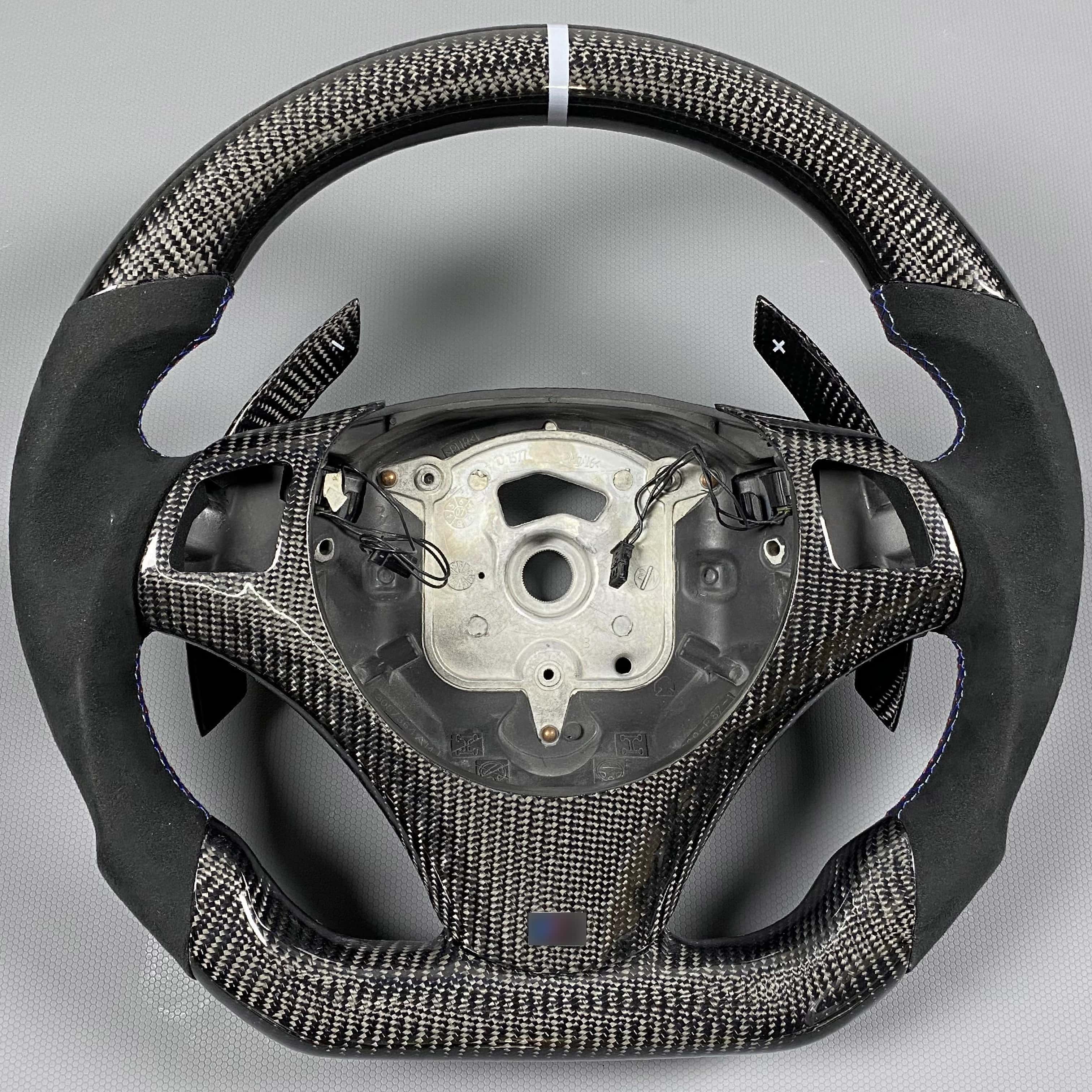 2005–2013 E90 BMW 3 Series Steering Wheel