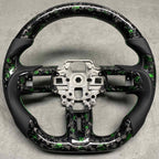 2015–2023 S550 Ford Mustang Steering Wheel