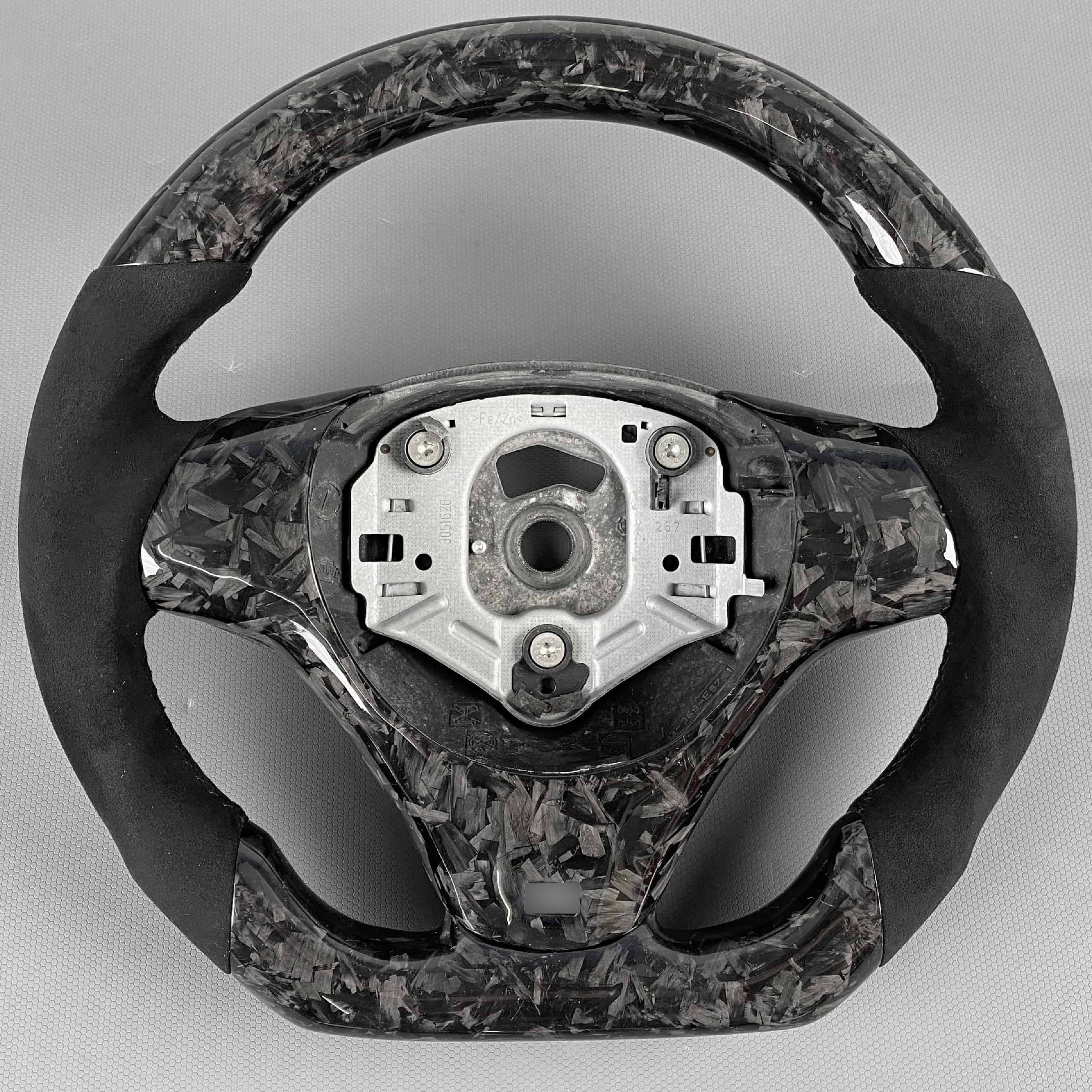 2005–2013 E90 BMW 3 Series Steering Wheel
