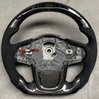 2020–2024 Toyota GR Supra (A90/A91) Steering Wheel