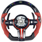 2012–2019 F30 BMW 3 Series Steering Wheel