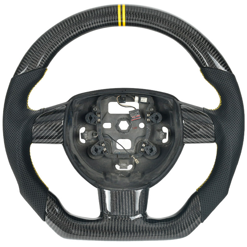 2008–2014 Ford Focus MK2 ST/RS Steering Wheel