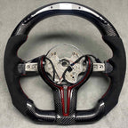2012–2019 F30 BMW 3 Series Steering Wheel