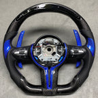 2012–2019 F30 BMW 3 Series Steering Wheel