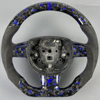 2008–2014 Ford Focus MK2 ST/RS Steering Wheel