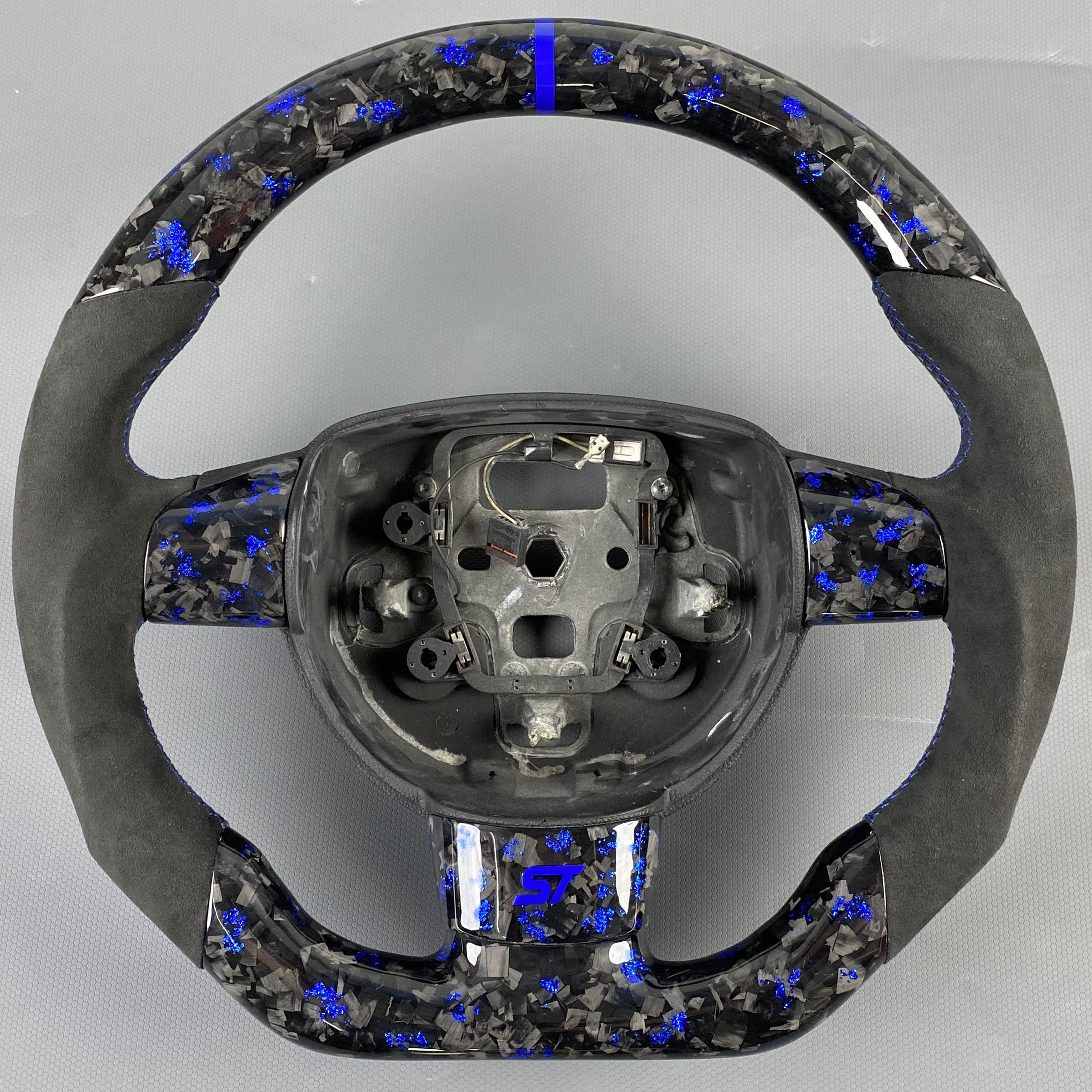 2008–2014 Ford Focus MK2 ST/RS Steering Wheel