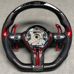 2012–2019 F30 BMW 3 Series Steering Wheel