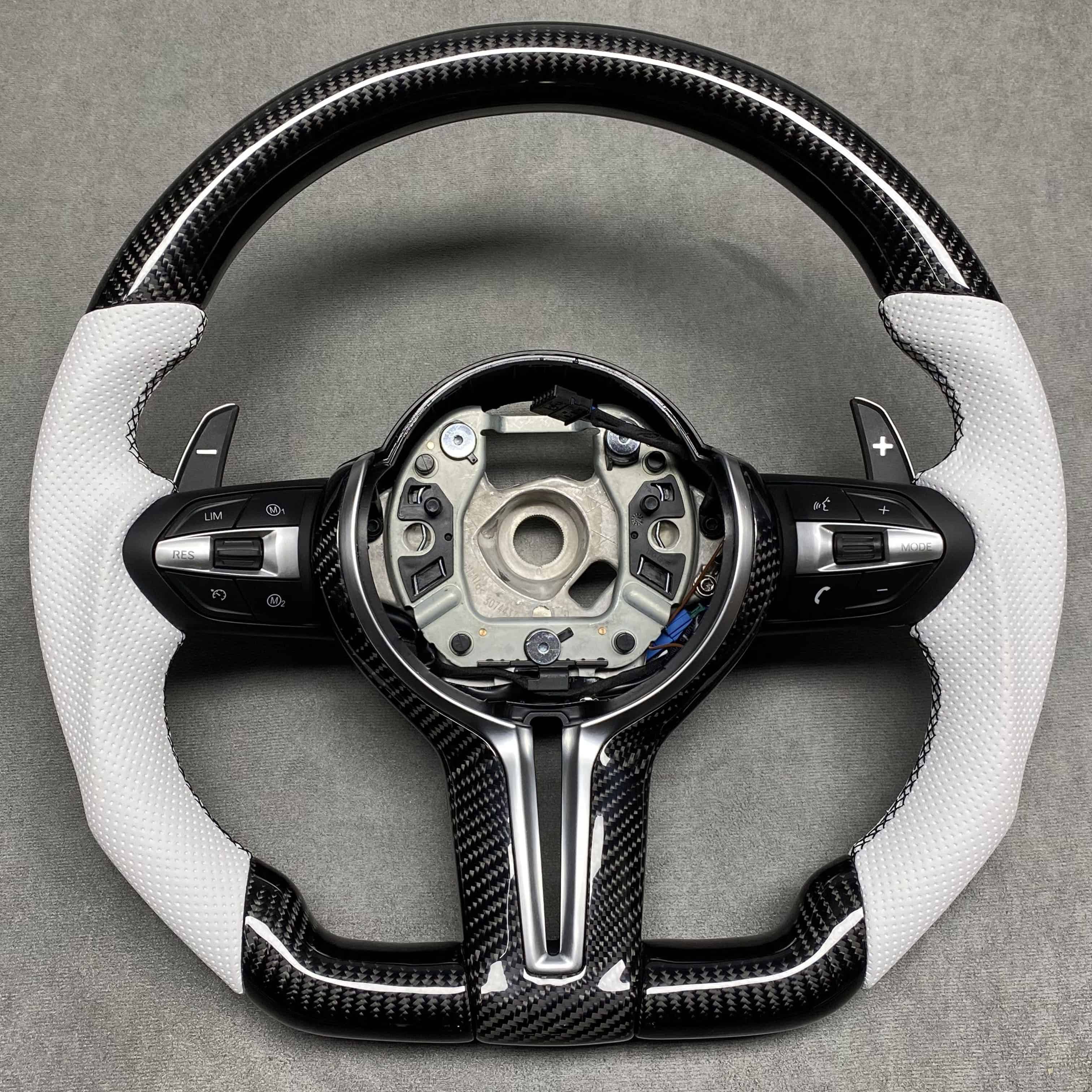2012–2019 F30 BMW 3 Series Steering Wheel