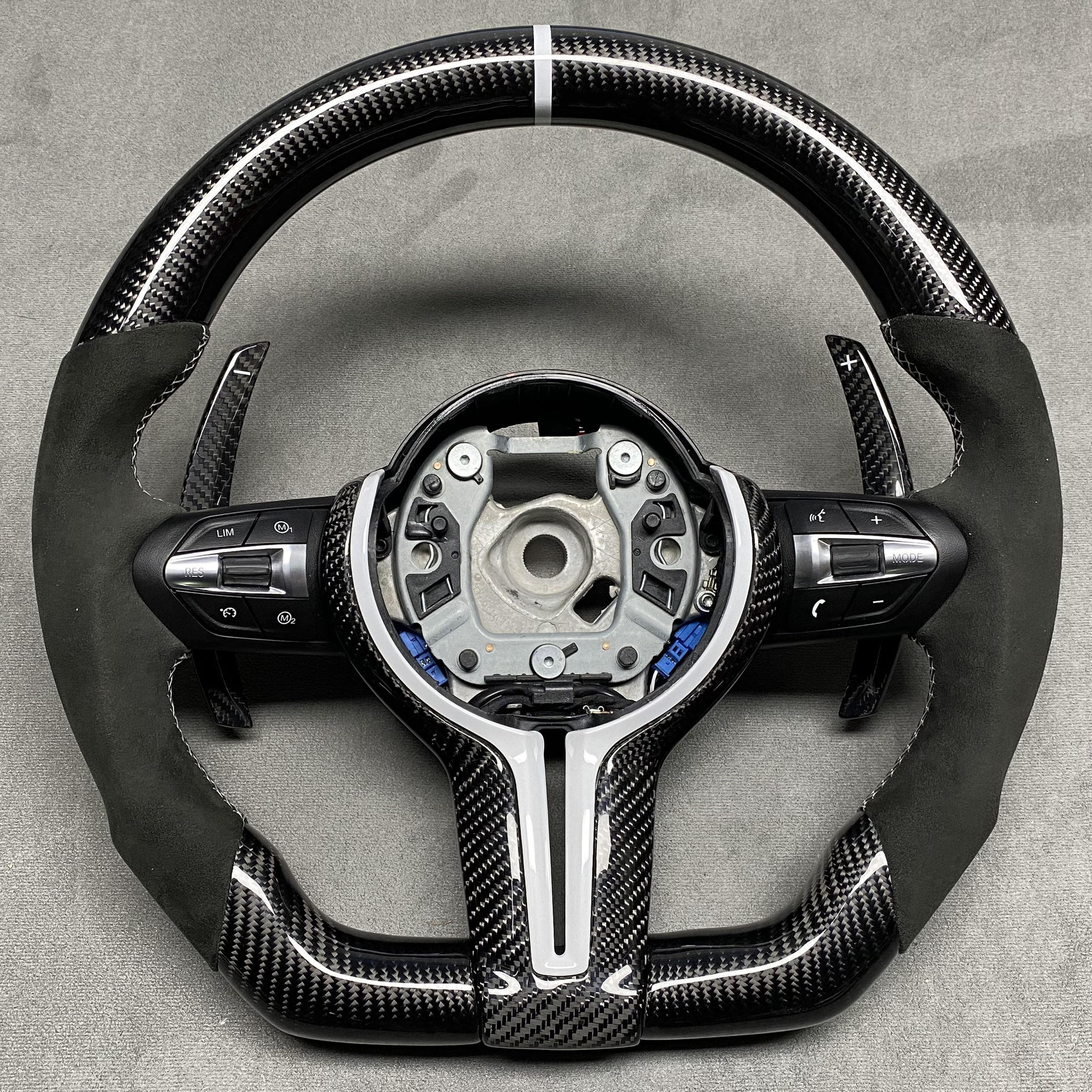 2012–2019 F30 BMW 3 Series Steering Wheel