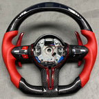 2012–2019 F30 BMW 3 Series Steering Wheel