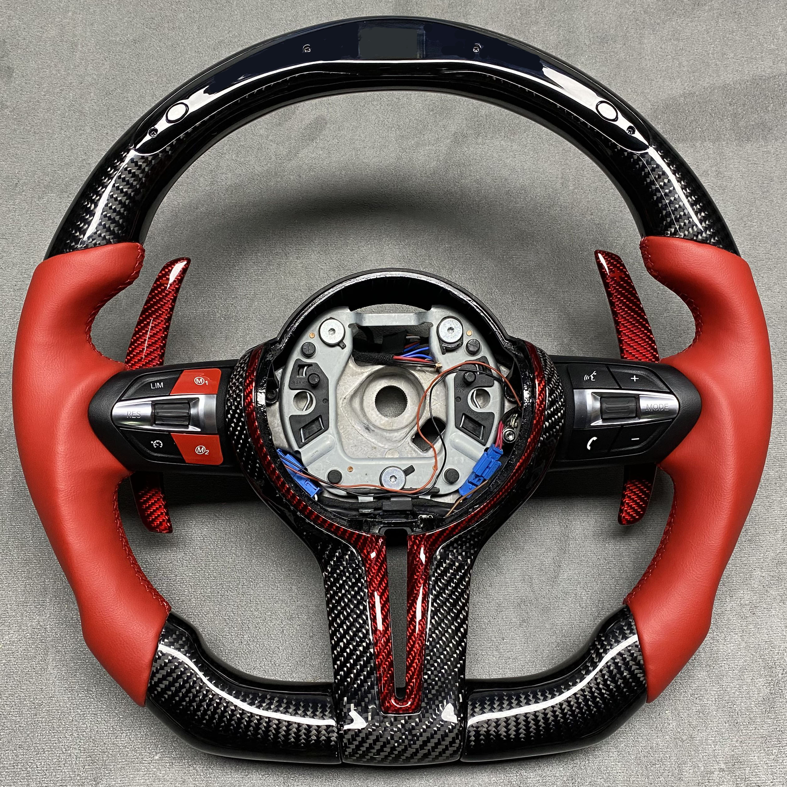 2012–2019 F30 BMW 3 Series Steering Wheel
