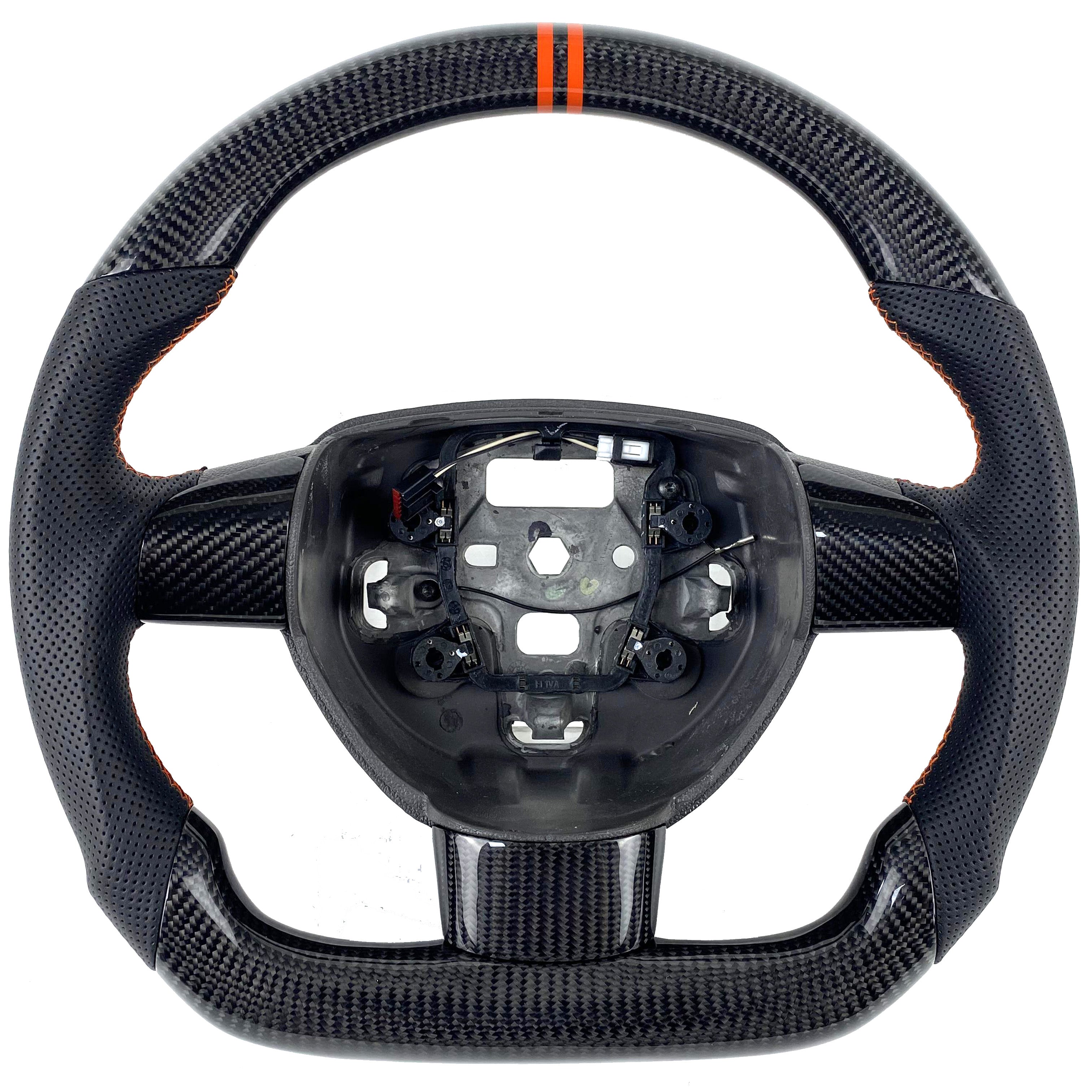 2008–2014 Ford Focus MK2 ST/RS Steering Wheel