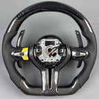2012–2019 F30 BMW 3 Series Steering Wheel