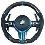 2012–2019 F30 BMW 3 Series Steering Wheel
