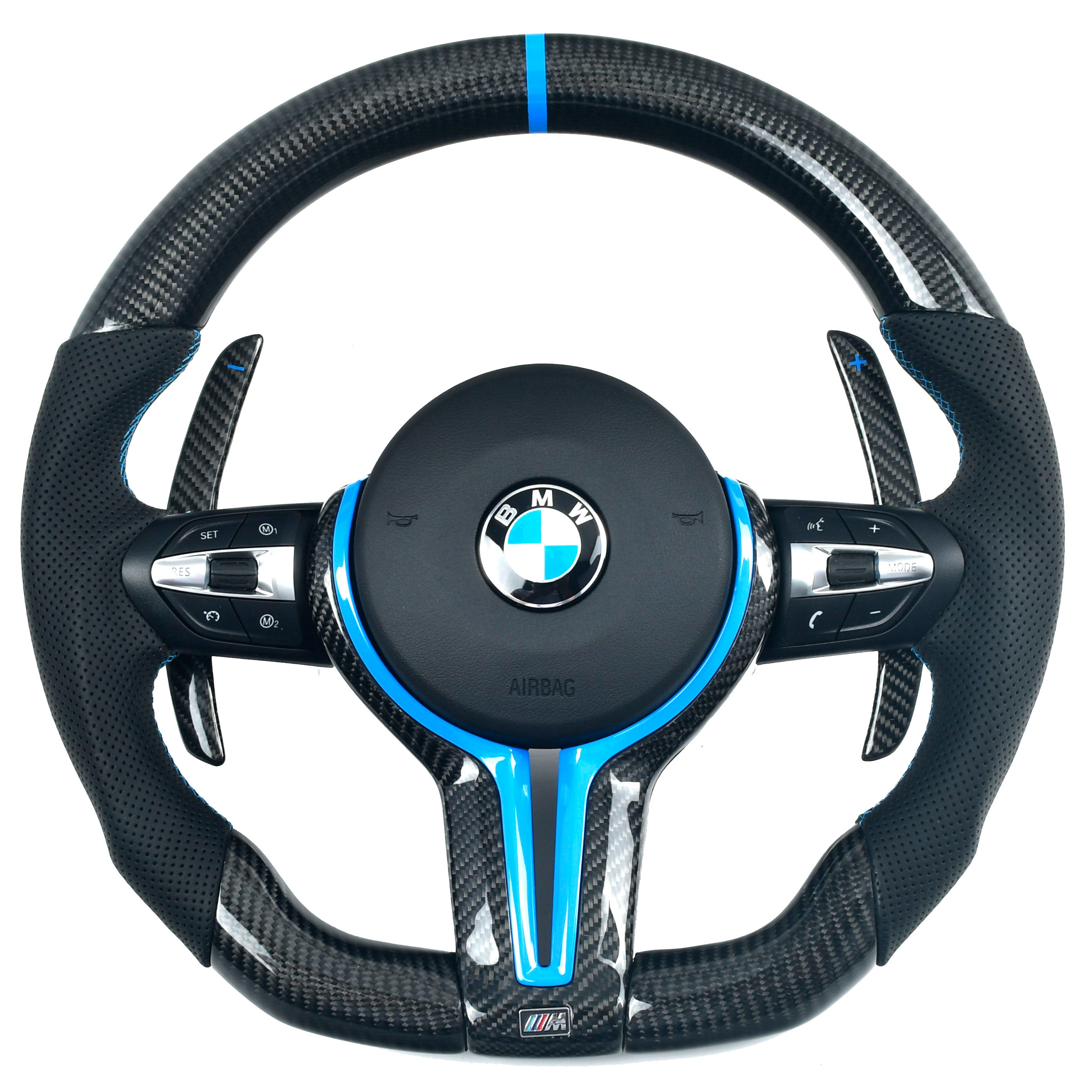 2012–2019 F30 BMW 3 Series Steering Wheel