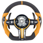 2012–2019 F30 BMW 3 Series Steering Wheel