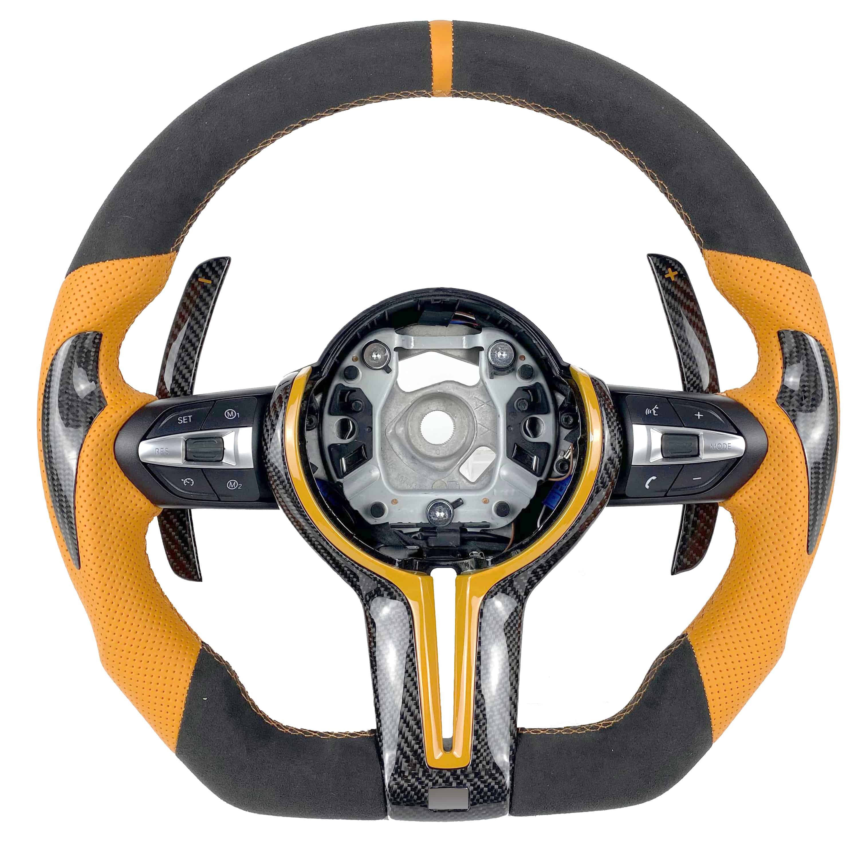 2012–2019 F30 BMW 3 Series Steering Wheel