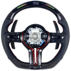 2012–2019 F30 BMW 3 Series Steering Wheel