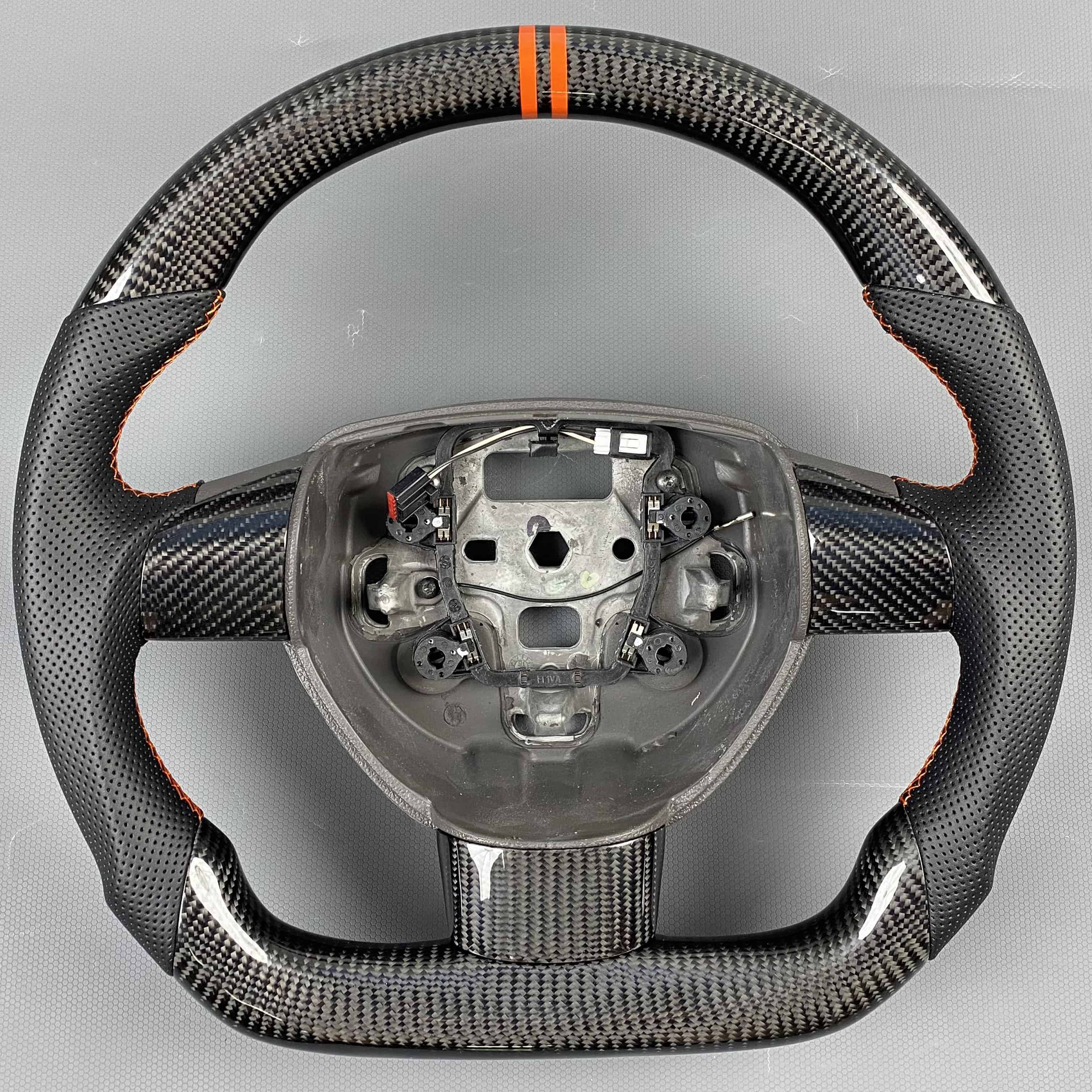 2008–2014 Ford Focus MK2 ST/RS Steering Wheel
