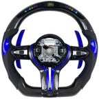 2012–2019 F30 BMW 3 Series Steering Wheel