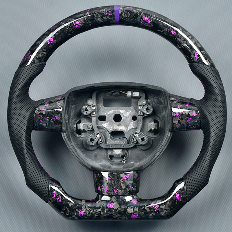 2008–2014 Ford Focus MK2 ST/RS Steering Wheel